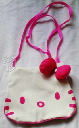 Bolsa nueva de Hello Kitty