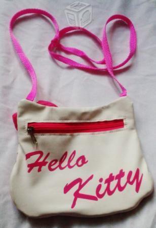 Bolsa nueva de Hello Kitty