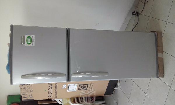 refrigerador nuevo 9 pies mca frigidaire