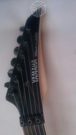 Guitarra Yamaha Rgx 603s