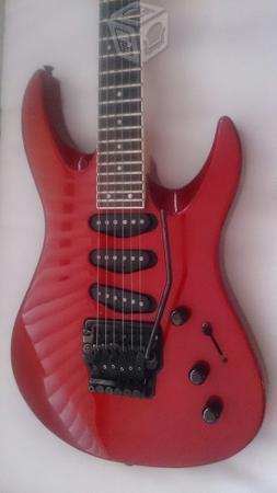 Guitarra Yamaha Rgx 603s