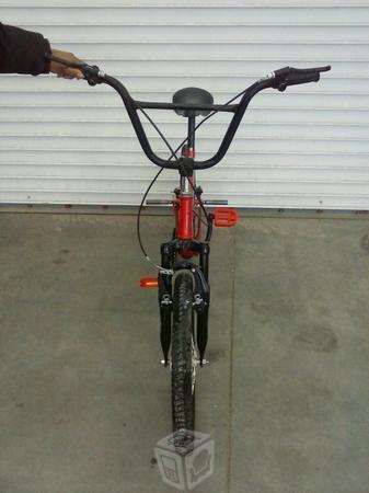 Bicicleta R20