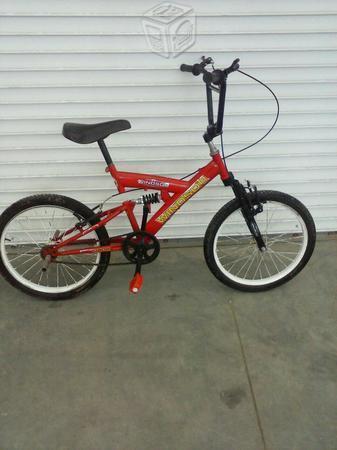 Bicicleta R20