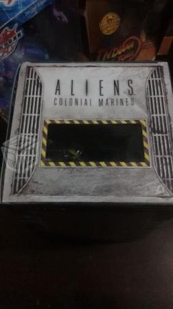 Aliens colonial marines ps3