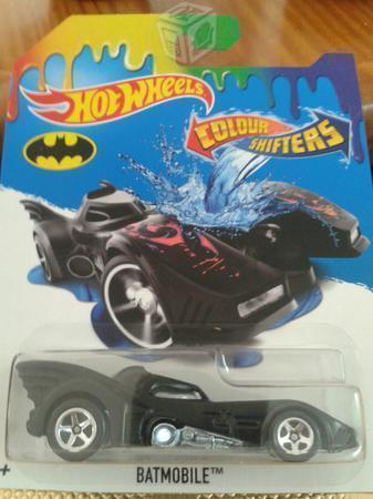 Hotwheels coleccionables