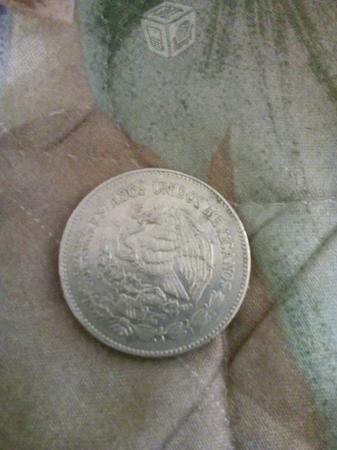 Moneda 1982