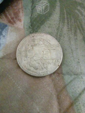 Moneda 1982