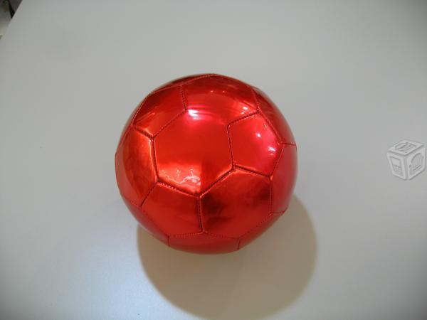 Balón de Futbol Metalic Original
