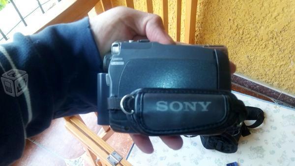 Handycam Sony dcr hc26