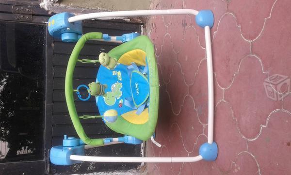 Mesedora musical prinsel