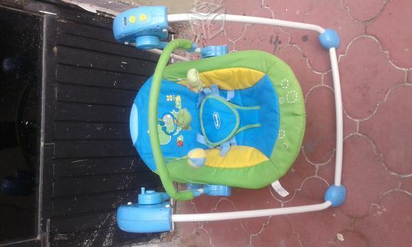 Mesedora musical prinsel