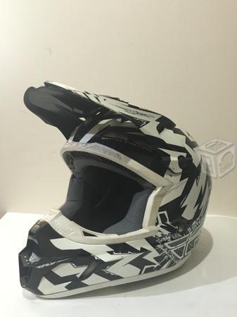 Casco Fly talla S