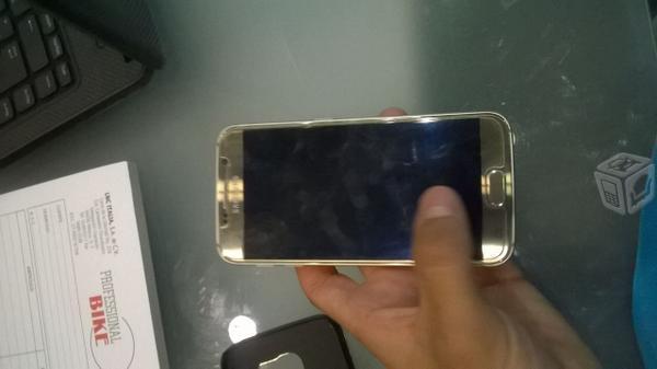 Samsung s6 Dorado