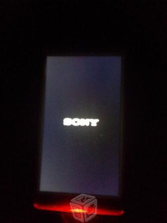 Sony xperia sp c5303