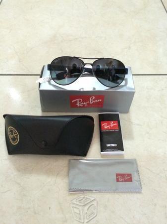 Lentes Ray Ban