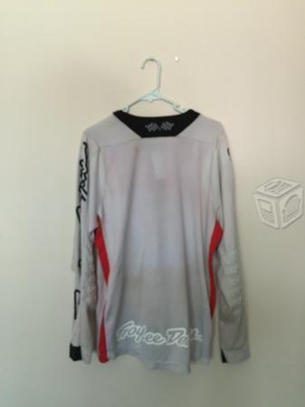 Motocross Troy lee Designs