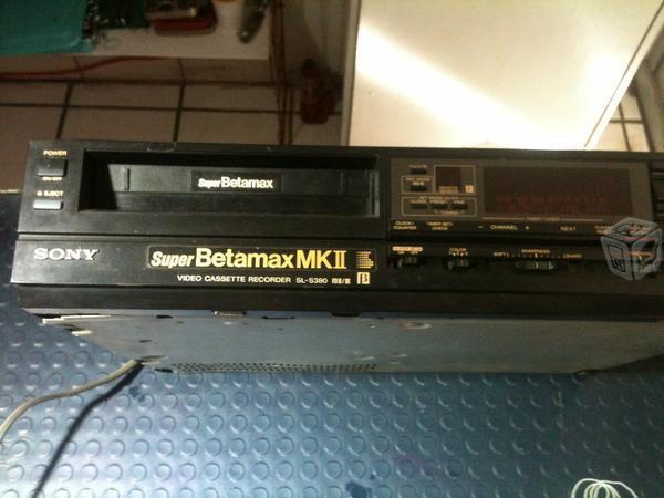 Superbetamax