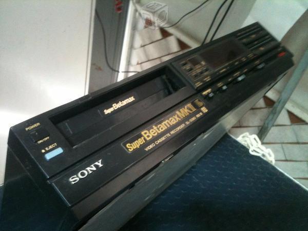 Superbetamax