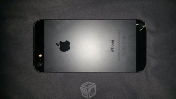 Excelente Iphone 5 de 64 gb