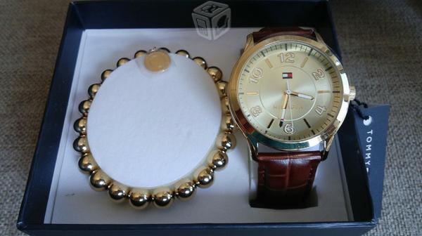 Reloj Tommy Hilfiger 100% Original para Dama