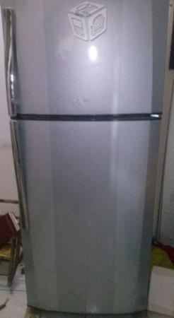 Refrigerador 18 pies Whirlpool