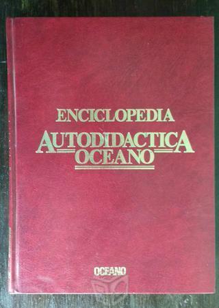 Enciclopedia autodidactica oceano