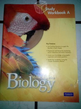 Biology miller y levine