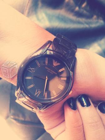 Reloj Dama Armani