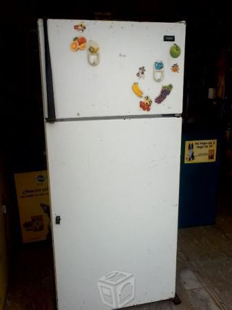 Refrigerador dos puertas Usado
