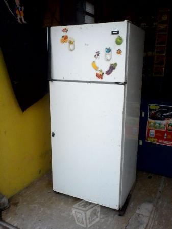 Refrigerador dos puertas Usado