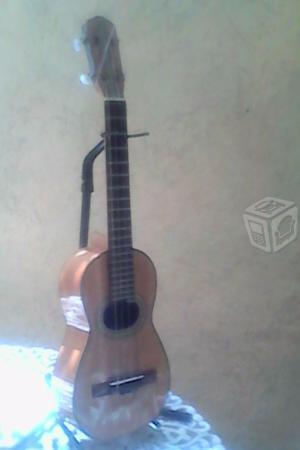 Requinto jarocho casa wagner