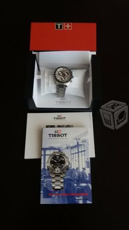 Reloj tissot seminuevo