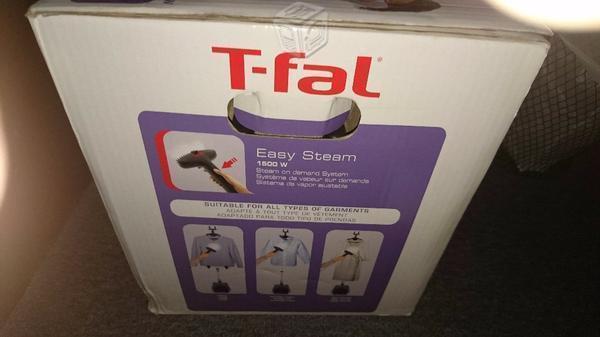 Central de Vapor T-fal NUEVA!!!!!!!!