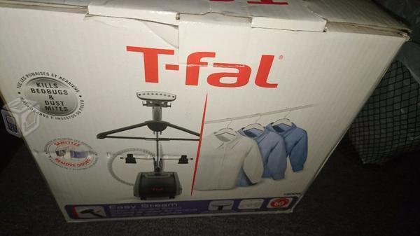 Central de Vapor T-fal NUEVA!!!!!!!!