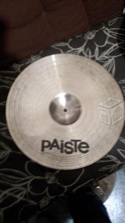 CRASH. PAISTE MOD 802 DE 16