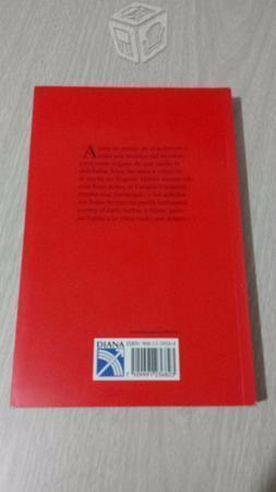 Noticia de un secuestro. Libro