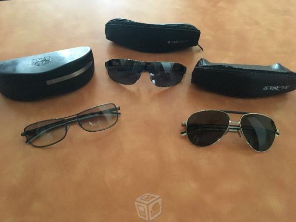 Lentes TAG HEUER