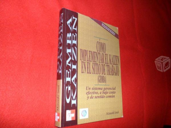 Cómo implementar el Kaizen en el sitio de trabajo