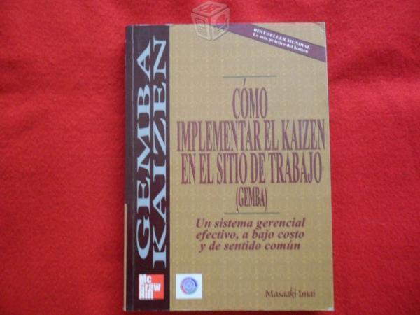 Cómo implementar el Kaizen en el sitio de trabajo