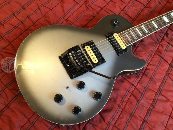 Les Paul L 565 Lotus Floyd Rose