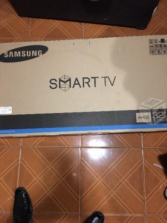 PANTALLA SAMSUNG SMARTV 32