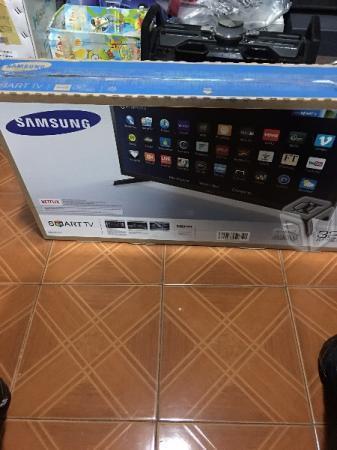 PANTALLA SAMSUNG SMARTV 32