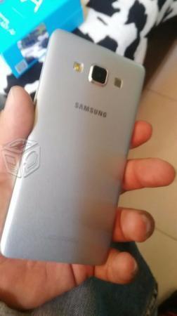 Galaxy a5 impecable