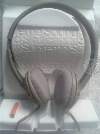 Audifonos Skullcandy