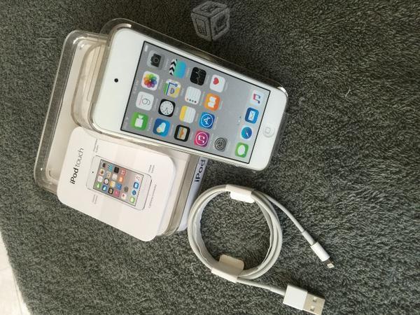 IPod 6 touch 16gb