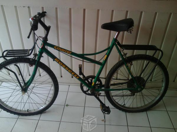 Bicicleta Rossetti R24