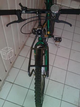 Bicicleta Rossetti R24