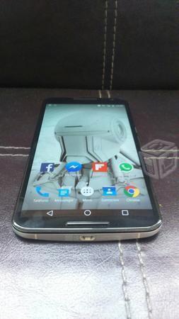 Nexus 6 Cambio por Huawei GX8