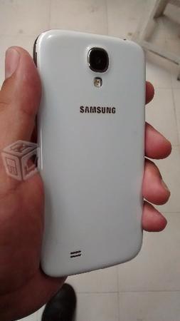 Galaxy S4 I337M, original, 4G, telcel, cambio