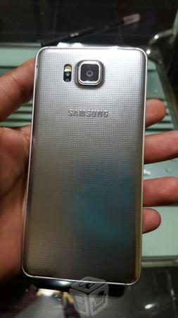 V/C Galaxy Alpha Telcel